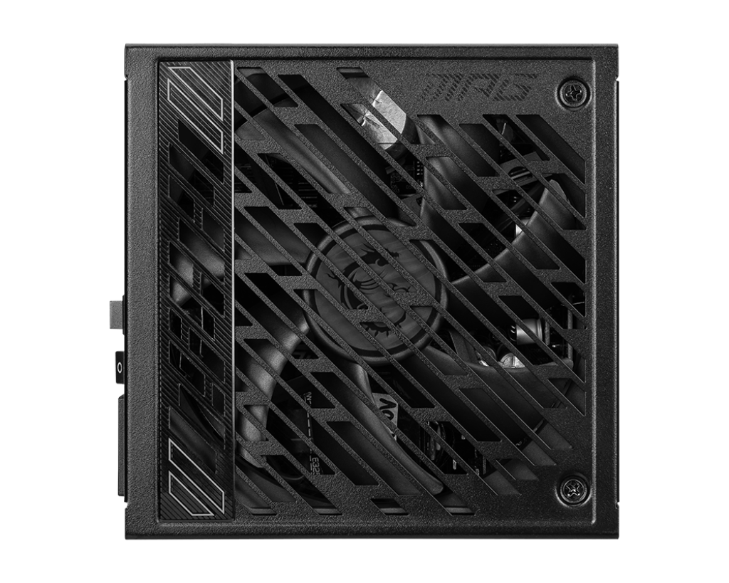 MPG A1250GS PCIE5 MPG A1250GS PCIE5